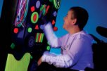 UV Tactile Panel
